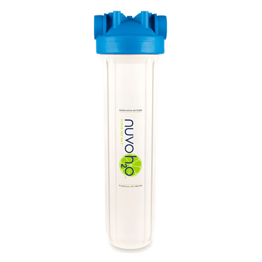 Nuvo H2O Manor Water Softeners 11001