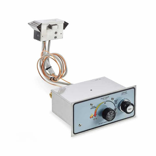 Manual Spark Ignition Kit - FPPK-MC-NG