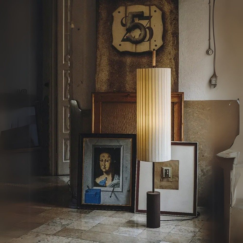 MapleGlow Lamp - Procure Décor