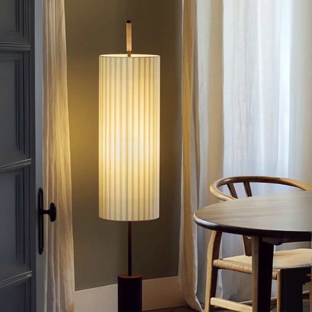 MapleGlow Lamp - Procure Décor
