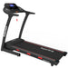 Endurance Athlete Treadmill