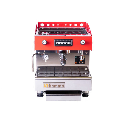 Fiamma Marina Commercial Espresso Machine - MARINA CV DI