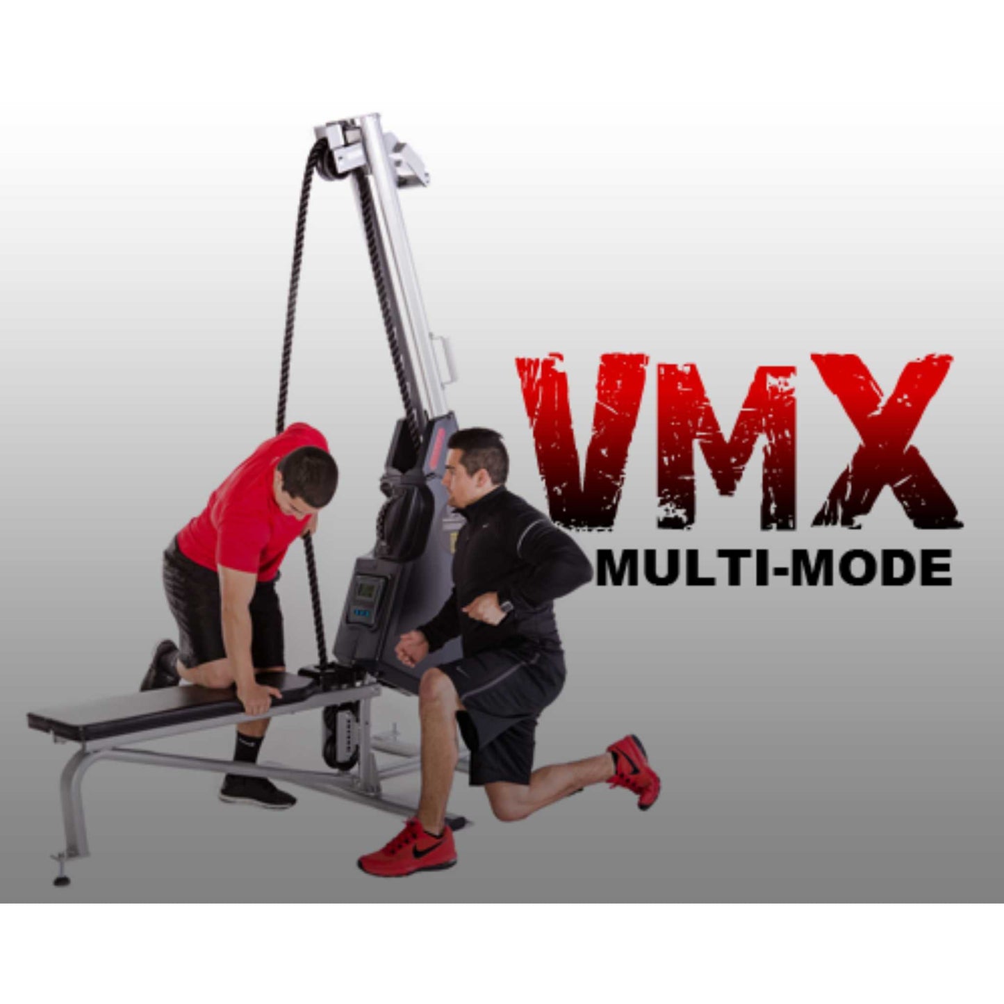 Dynamic Marpo VMX Rope Trainer Multi-Mode - MKVMXMM