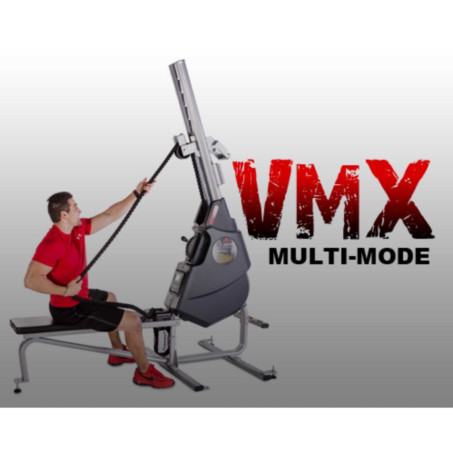 Dynamic Marpo VMX Rope Trainer Multi-Mode - MKVMXMM