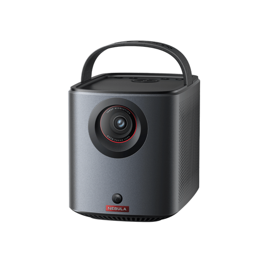 Nebula Mars 3 Air | Portable Google TV Projector D2325111