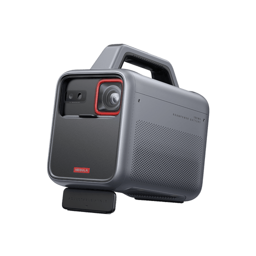 Nebula Mars 3 | Portable Outdoor Projector for Day and Night D2333111