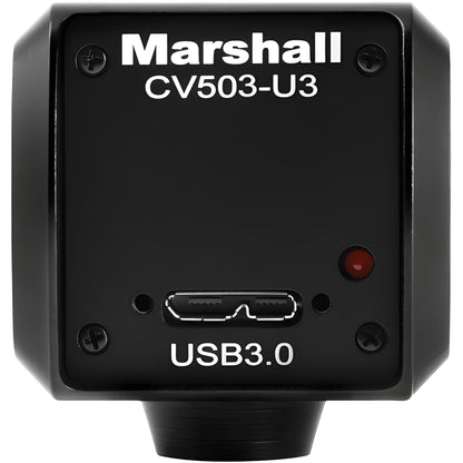 Marshall Electronics CV503-U3 USB 3.0 Miniature POV Camera - CV503U3
