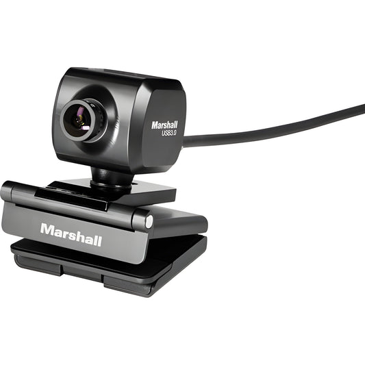 Marshall Electronics CV503-U3 USB 3.0 Miniature POV Camera - CV503U3