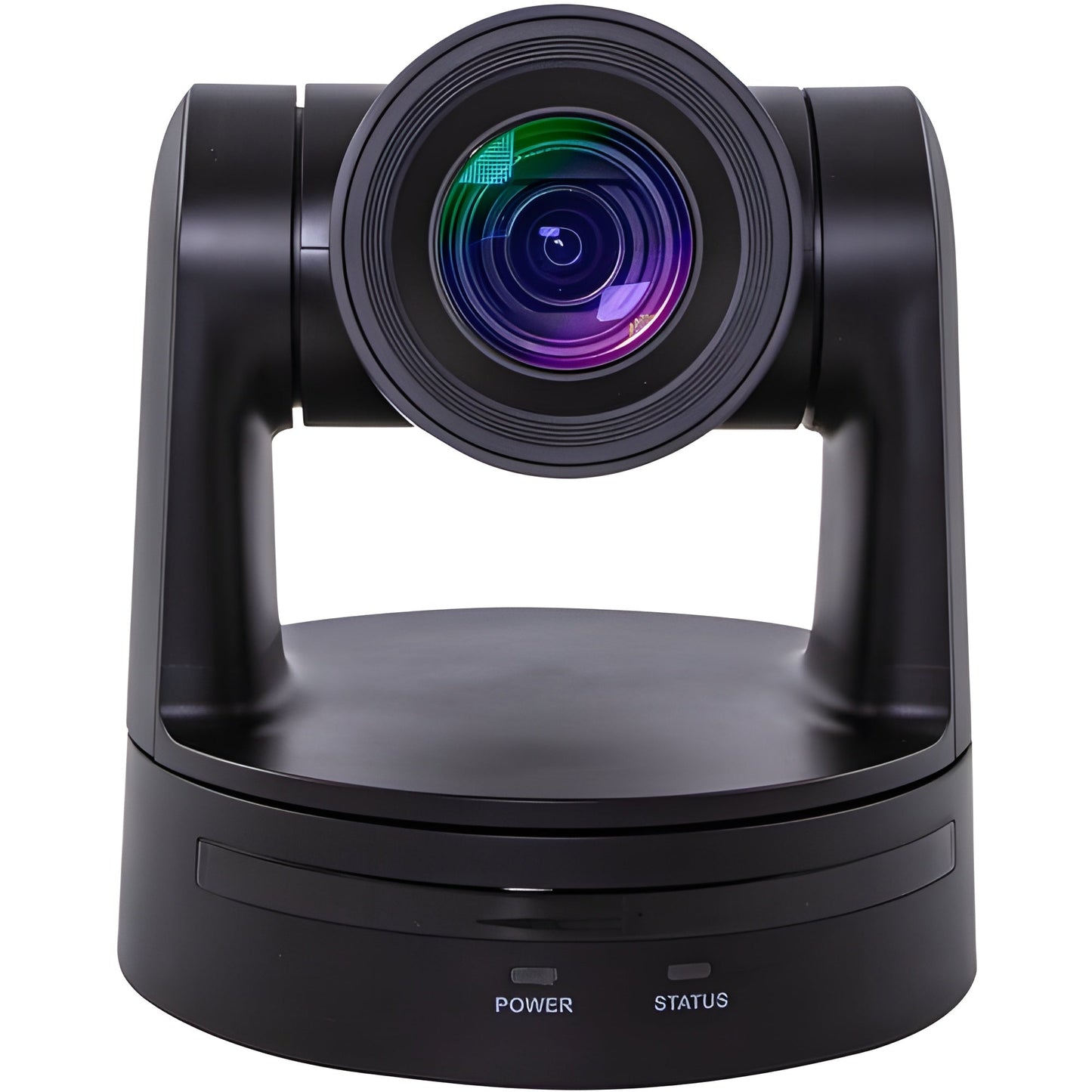 Marshall Electronics CV605-BK Compact 3G-SDI/IP PTZ Camera with 5x Optical Zoom - CV605BK