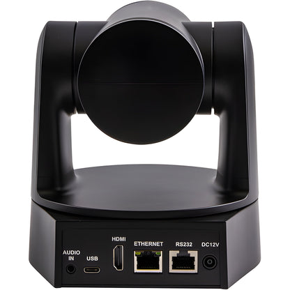 Marshall Electronics CV605-U3B Compact PTZ USB/HDMI Camera - CV605U3B
