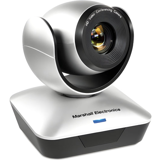 Marshall Electronics CV610-U2 Full HD USB 2.0 PTZ Camera - CV610U2