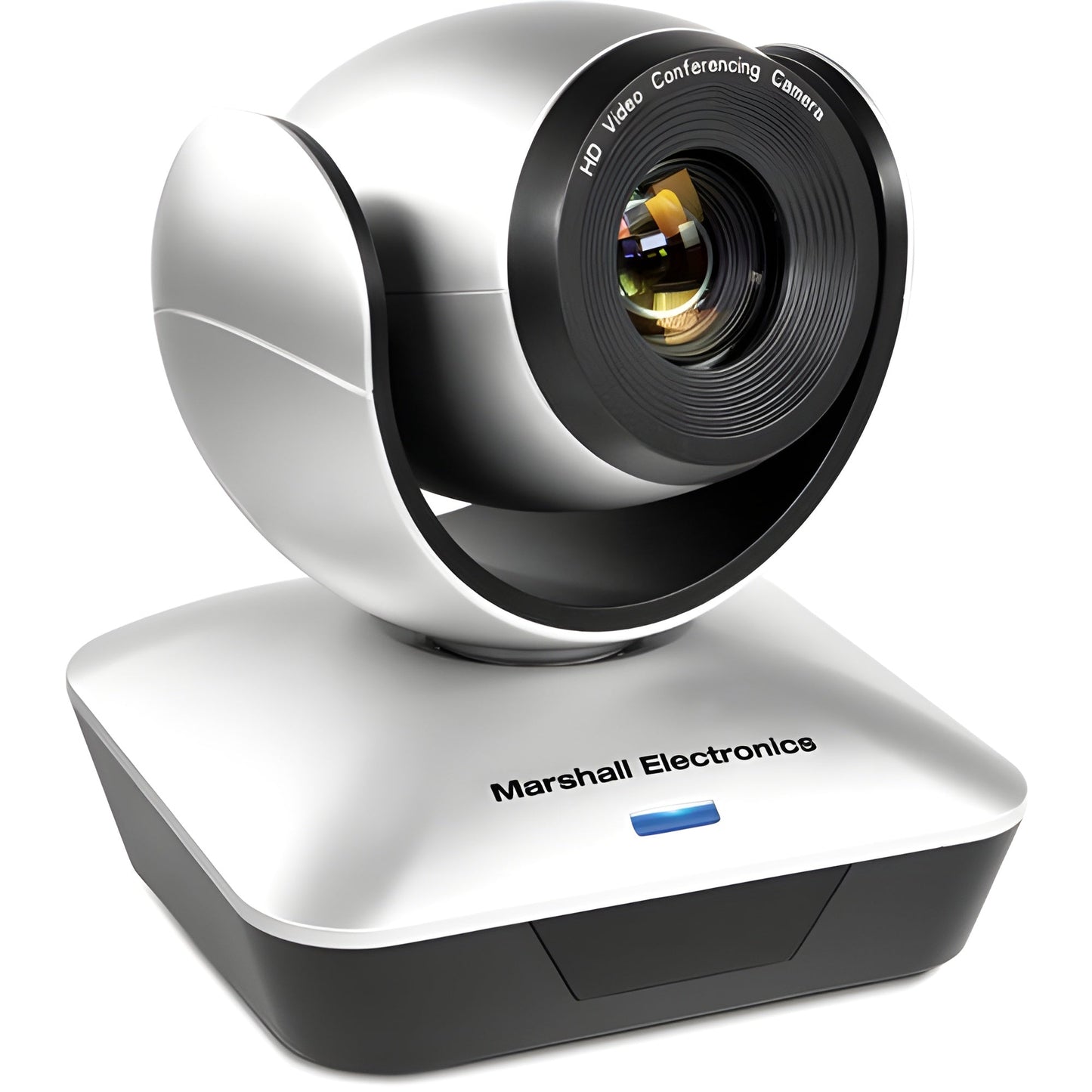Marshall Electronics CV610-U2 Full HD USB 2.0 PTZ Camera - CV610U2
