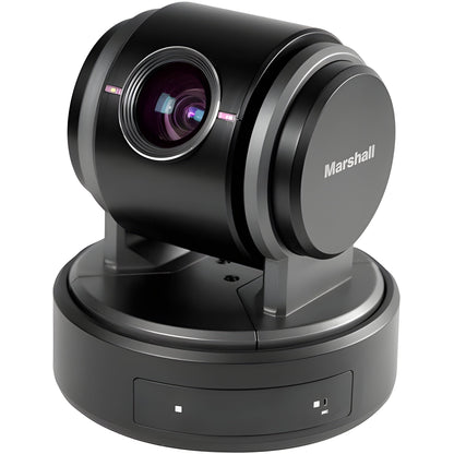Marshall Electronics CV610-U3-V2 Compact PTZ USB/HDMI Camera (Black) - CV610U3V2