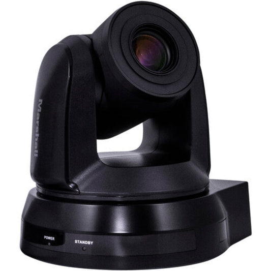 Marshall Electronics CV620-BK4 3G-SDI/HDMI PTZ Camera with 20x Optical Zoom (Black) - CV620BK4