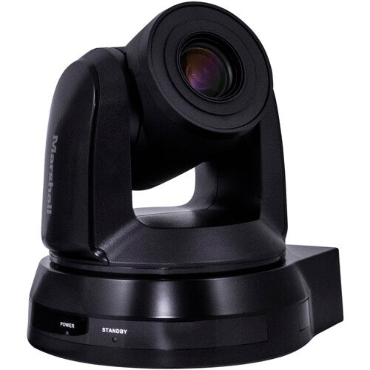 Marshall Electronics CV620-BK4 3G-SDI/HDMI PTZ Camera with 20x Optical Zoom (Black) - CV620BK4