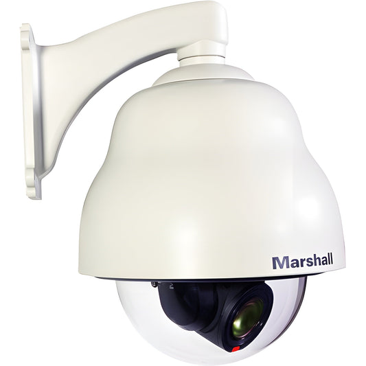 Marshall Electronics CV6XX-DH Outdoor Dome Housing CV6XX-DH
