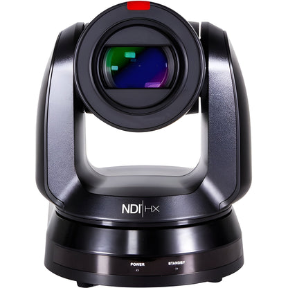 Marshall Electronics CV730-NDIB UHD 4K Broadcast PTZ Camera with NDI|HX - CV730NDIB