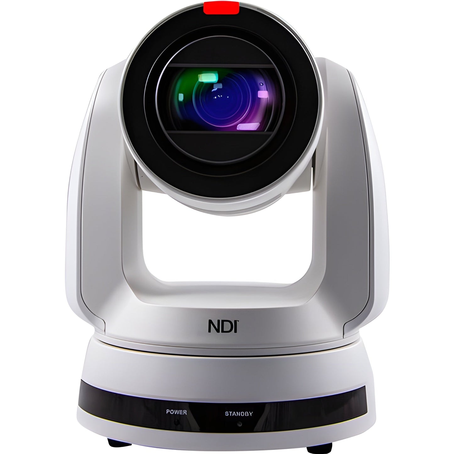 Marshall Electronics CV730-WHN NDI/SDI/HDMI/IP PTZ Camera with 30x Optical Zoom (White) - CV730WHN