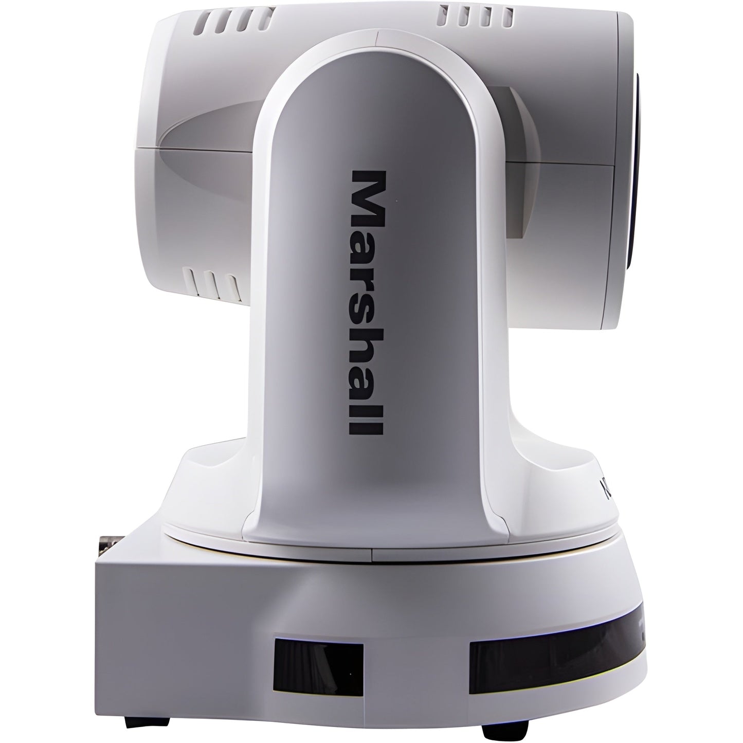 Marshall Electronics CV730-WHN NDI/SDI/HDMI/IP PTZ Camera with 30x Optical Zoom (White) - CV730WHN