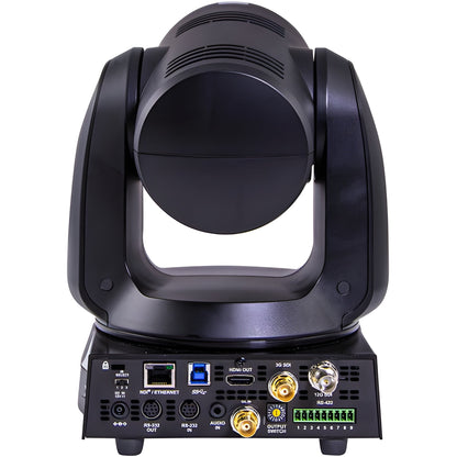 Marshall Electronics CV730-WHN NDI/SDI/HDMI/IP PTZ Camera with 30x Optical Zoom (White) - CV730WHN