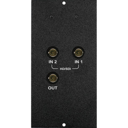 Marshall Electronics Dual HD-SDI Input Module ('B'-type) - MDHDSDIX2B