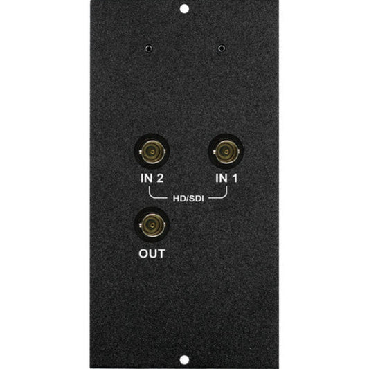 Marshall Electronics Dual HD-SDI Input Module ('B'-type) - MDHDSDIX2B