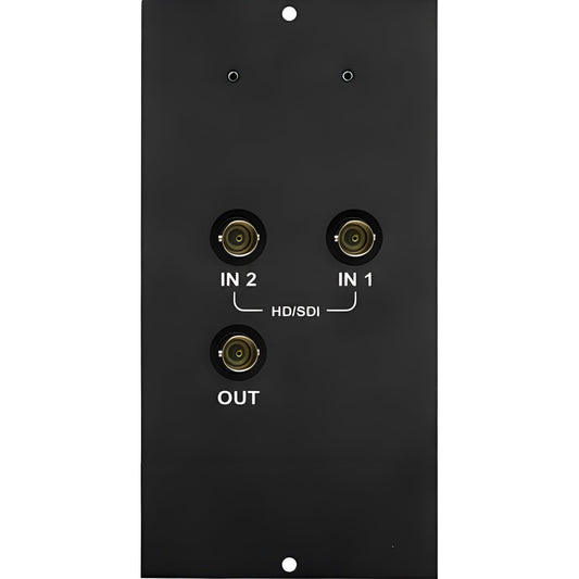 Marshall Electronics MDHDSDIX2B Dual HD-SDI Input Module ('B'-type) - MDHDSDIX2B