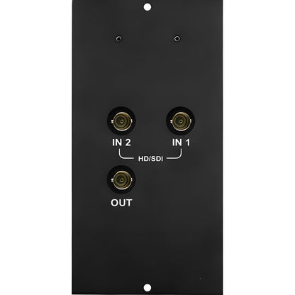 Marshall Electronics MDHDSDIX2A Dual HD-SDI Input Module ('B'-type) - MDHDSDIX2A