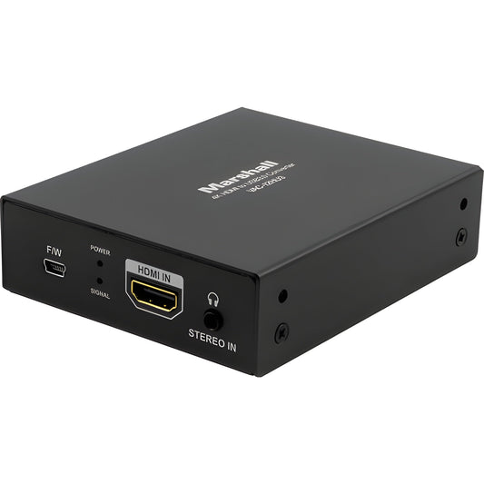 Marshall Electronics VAC-12HU3 HDMI to USB Format Converter - VAC12HU3