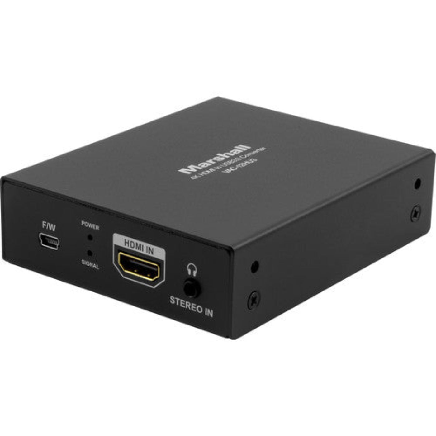 Marshall Electronics  HDMI to USB Format Converter - VAC12HU3