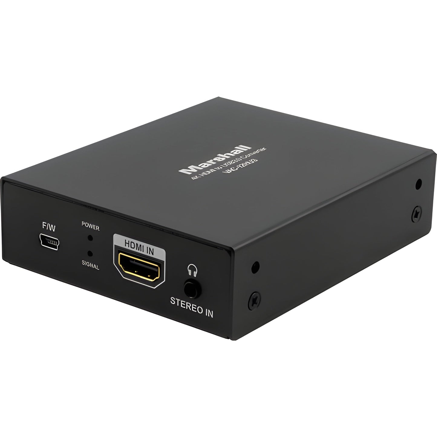 Marshall Electronics VAC-12HU3 HDMI to USB Format Converter - VAC12HU3
