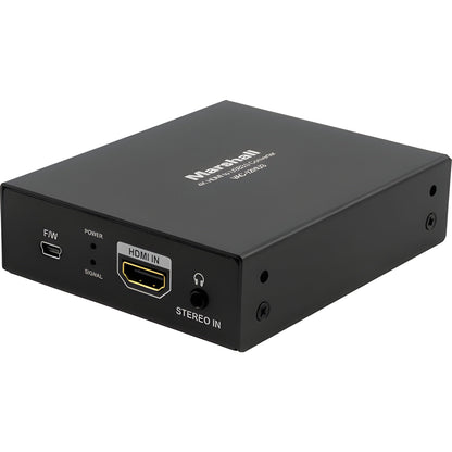 Marshall Electronics VAC-12HU3 HDMI to USB Format Converter - VAC12HU3
