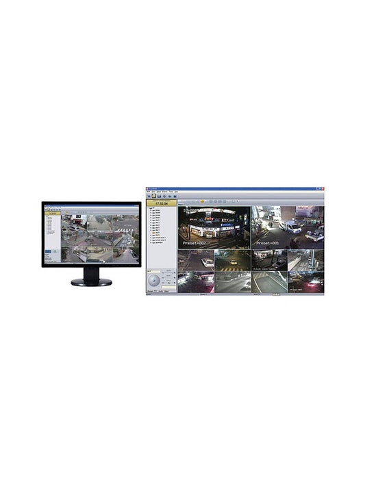 Marshall Electronics VMS-20 Video Management Software - VMS20
