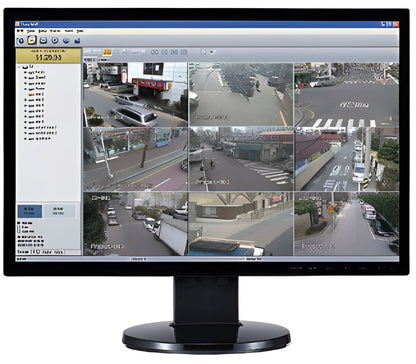 Marshall Electronics VMS-36 Channel Network Video Management and Recording Software - VMS36
