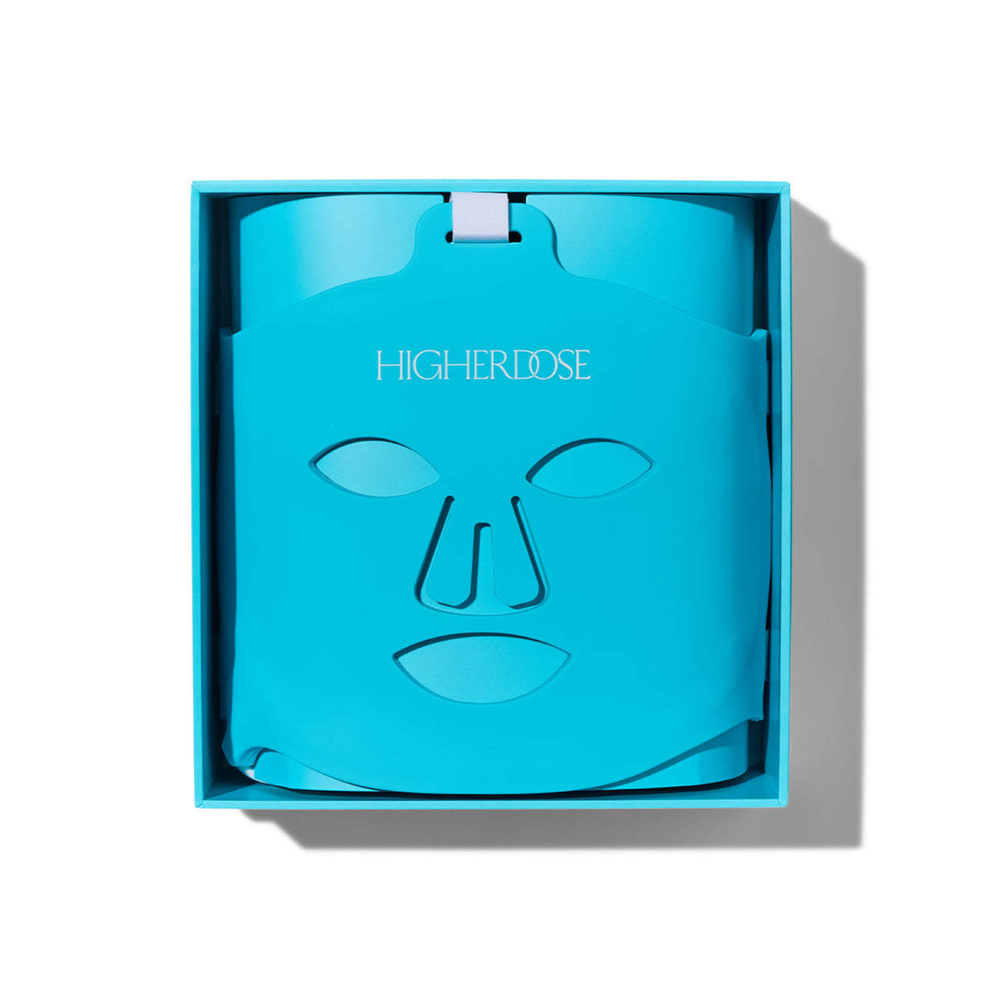HigherDOSE Red Light Face Mask - MASK-V1