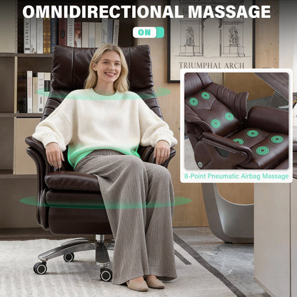 Kinnls Forbes Massage Office Chair