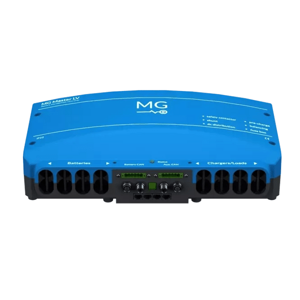 MG Energy Systems MG Master LV 12V - MGMLV120400