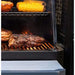 Masterbuilt Gravity Series™ 800 Digital Charcoal Griddle + Grill + Smoker - MB20040221