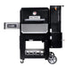 Masterbuilt Gravity Series™ 800 Digital Charcoal Griddle + Grill + Smoker - MB20040221