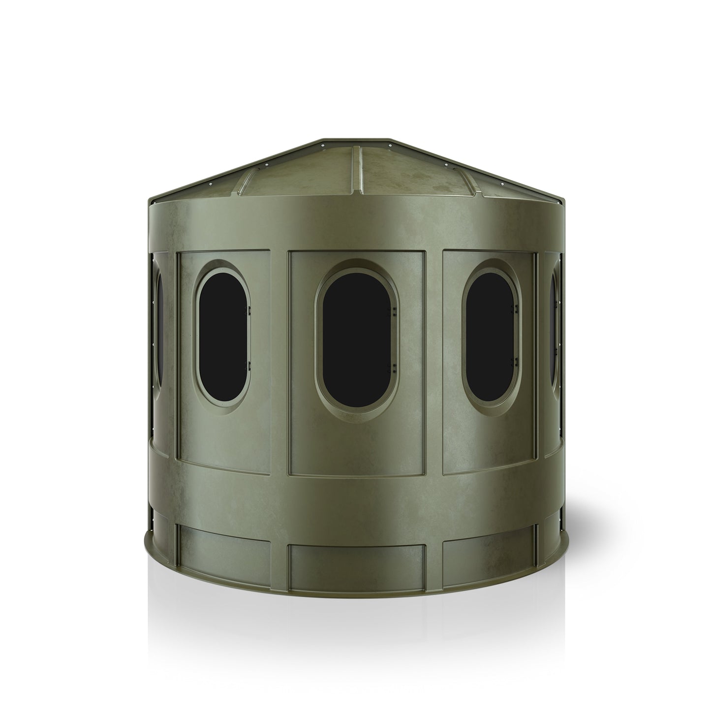 Maverick XL Hunting Blind in Green with Tinted Windows 00320 - FG00320