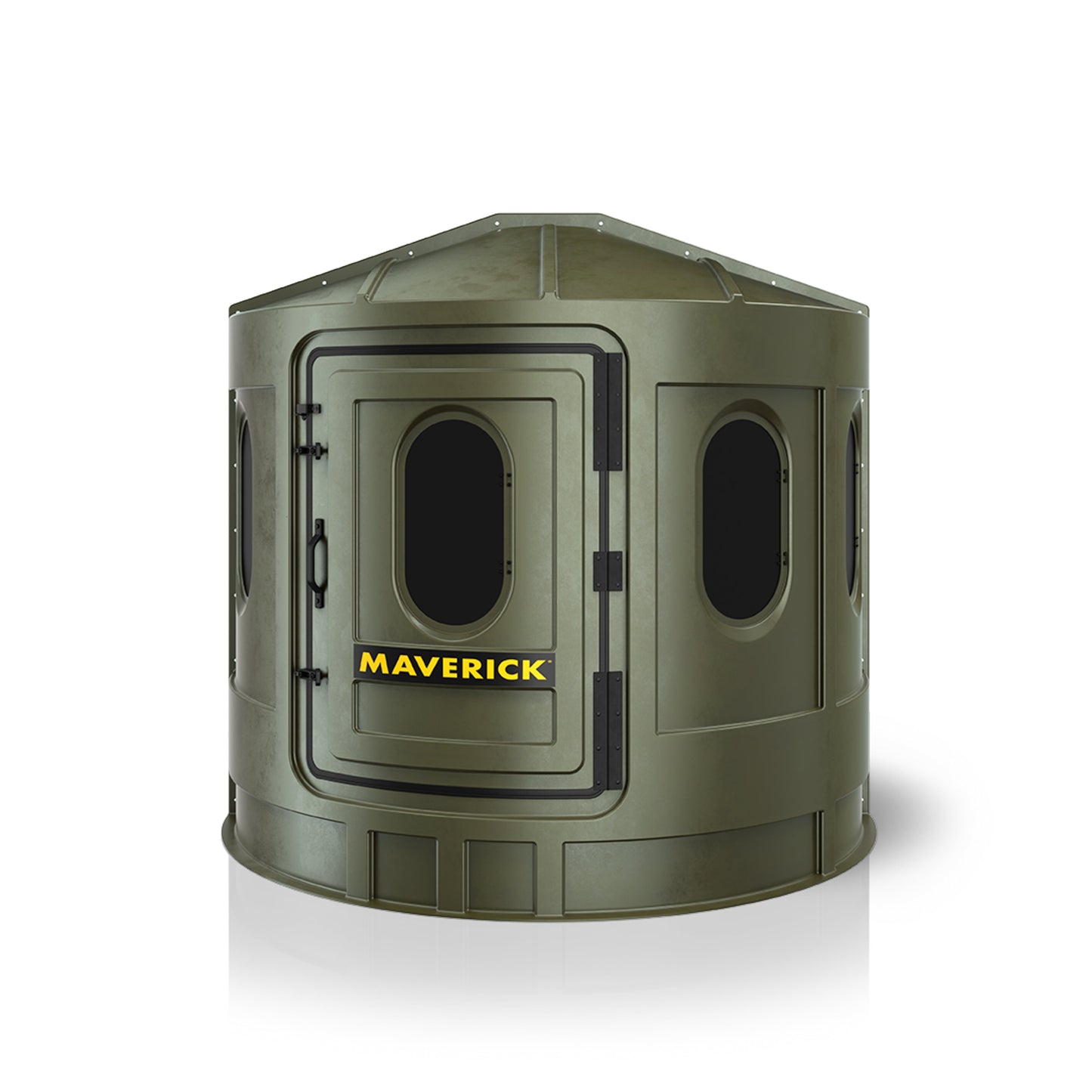 Maverick XL Hunting Blind in Green with Tinted Windows 00320 - FG00320
