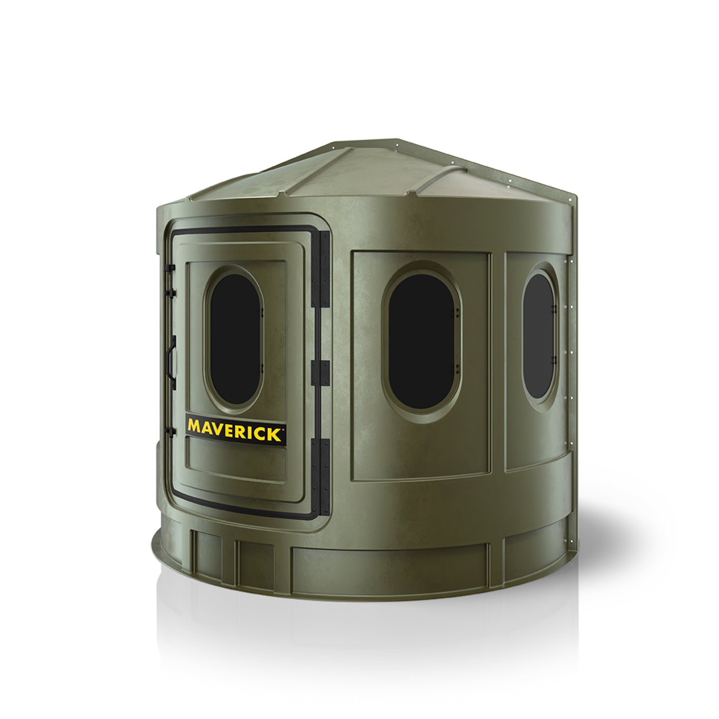 Maverick XL Hunting Blind in Green with Tinted Windows 00320 - FG00320