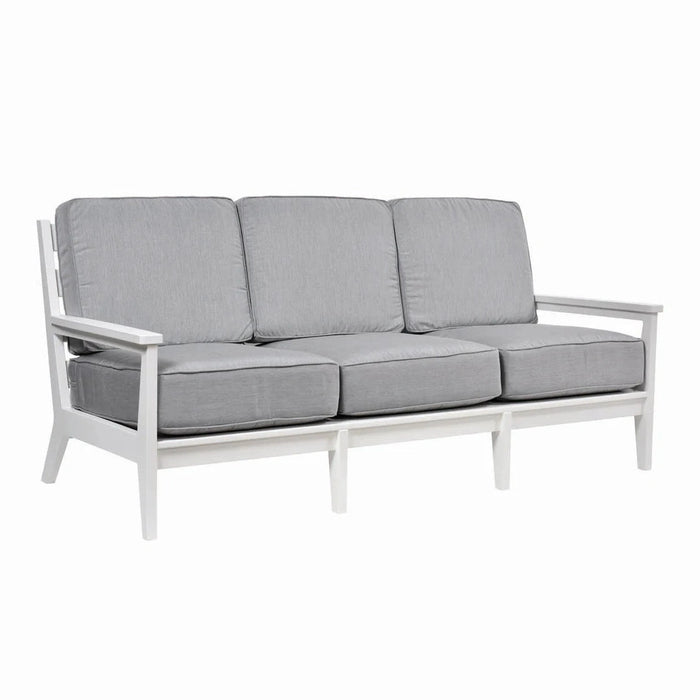 Berlin Gardens Mayhew Sofa - MHS7834