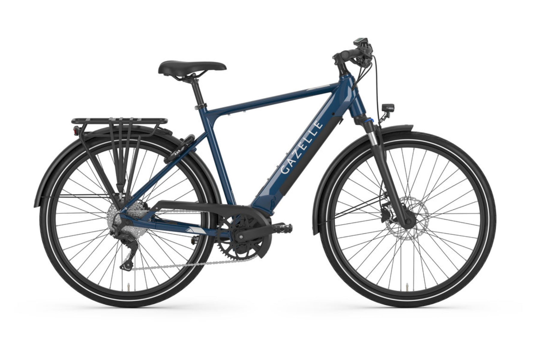 Lectric eBikes Medeo T10+ High-Step - G2426