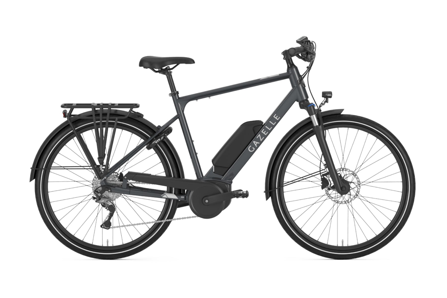 Lectric eBikes Medeo T9 High-Step (2023) - G2381