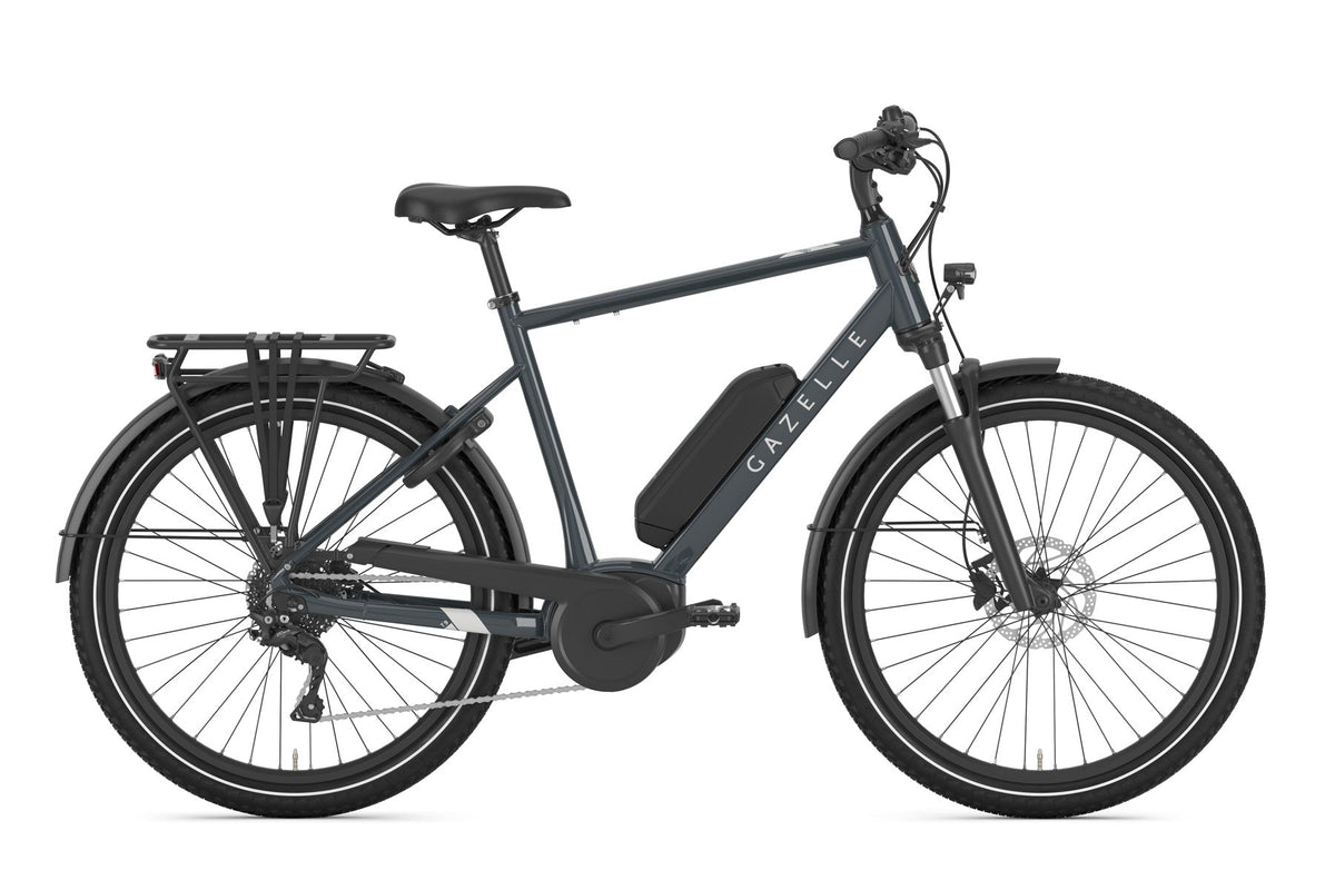 Lectric eBikes Medeo T9 HMB High-Step - G4296