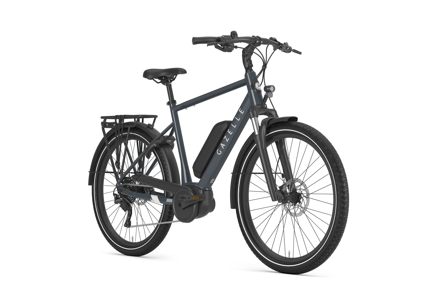 Lectric eBikes Medeo T9 HMB High-Step - G4296