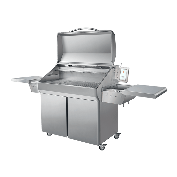 MEMPHIS GRILL ELITE CART ITC3 - VG0002S