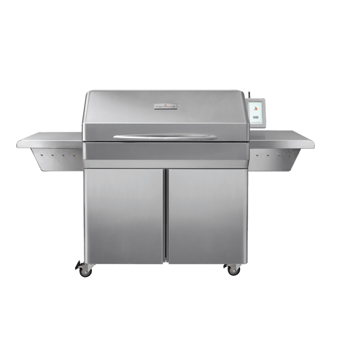 MEMPHIS GRILL ELITE CART ITC3 - VG0002S