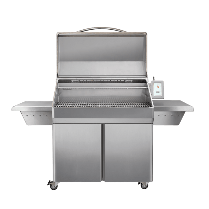 MEMPHIS GRILL ELITE CART ITC3 - VG0002S